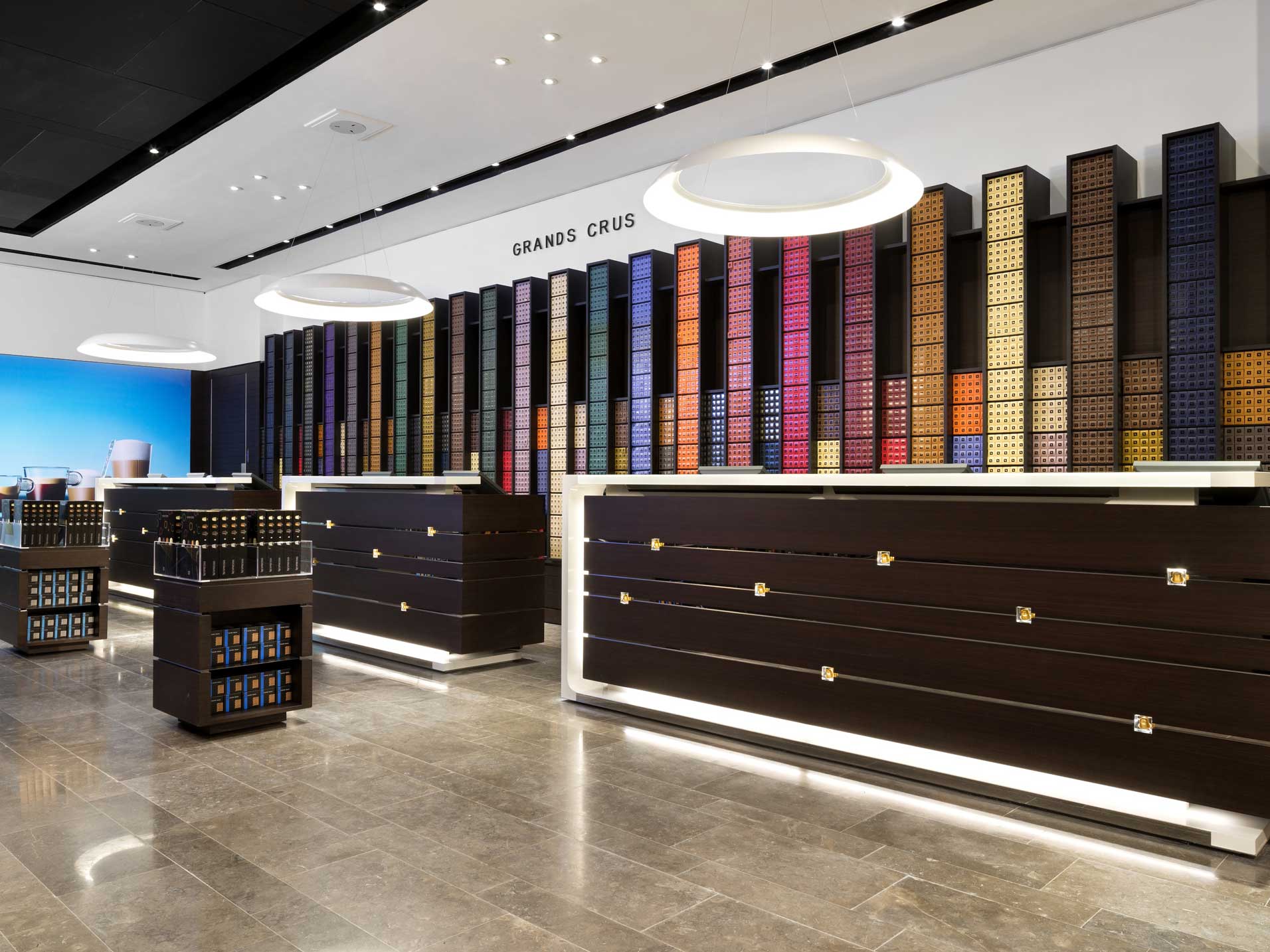 Grand Crus tastes - Macau Closer