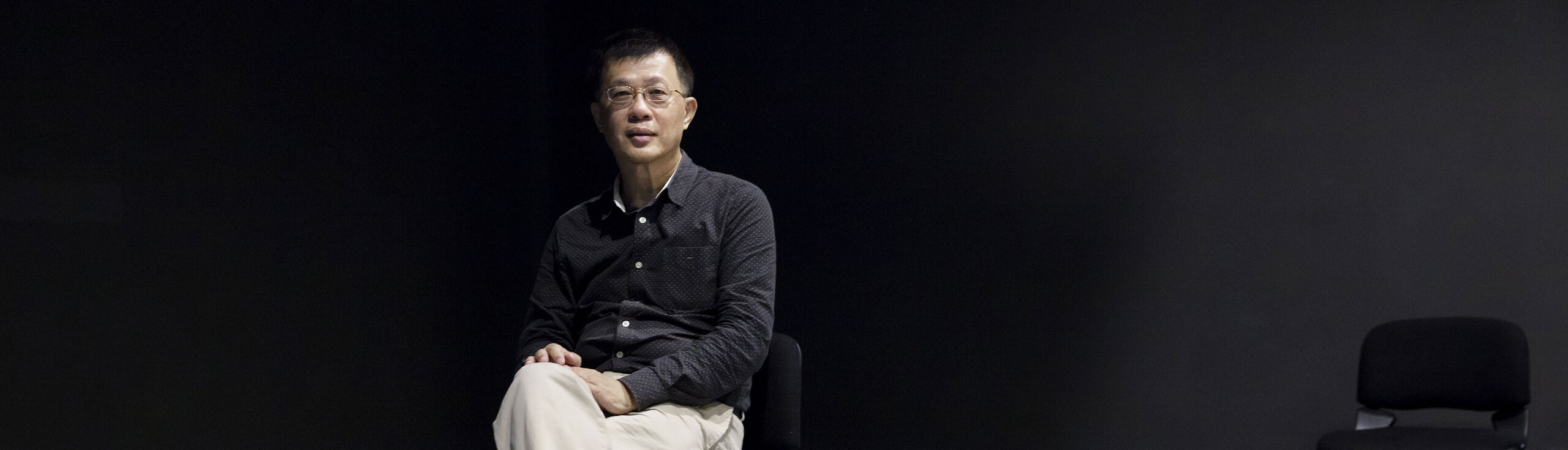 The Self-Sufficient World of Chen Li - Macau Closer