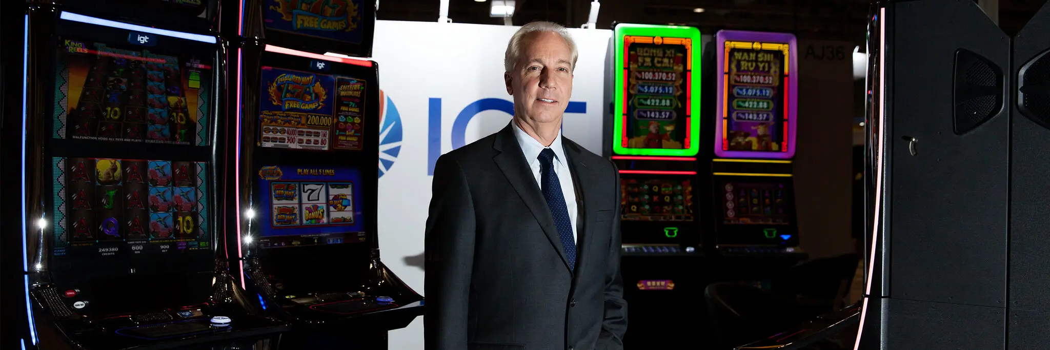 轉行博彩- Macau Closer