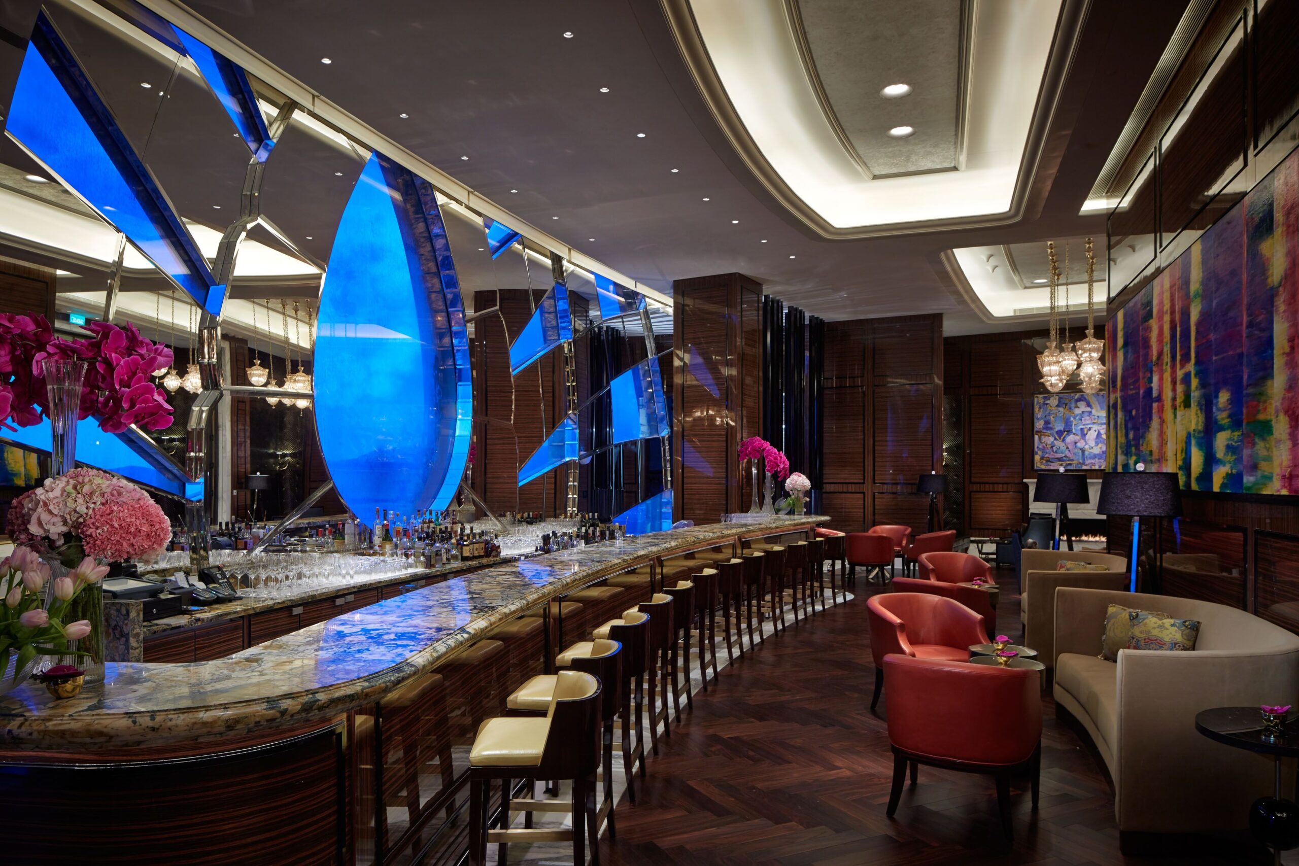 Outstanding Offers - Macau Closer