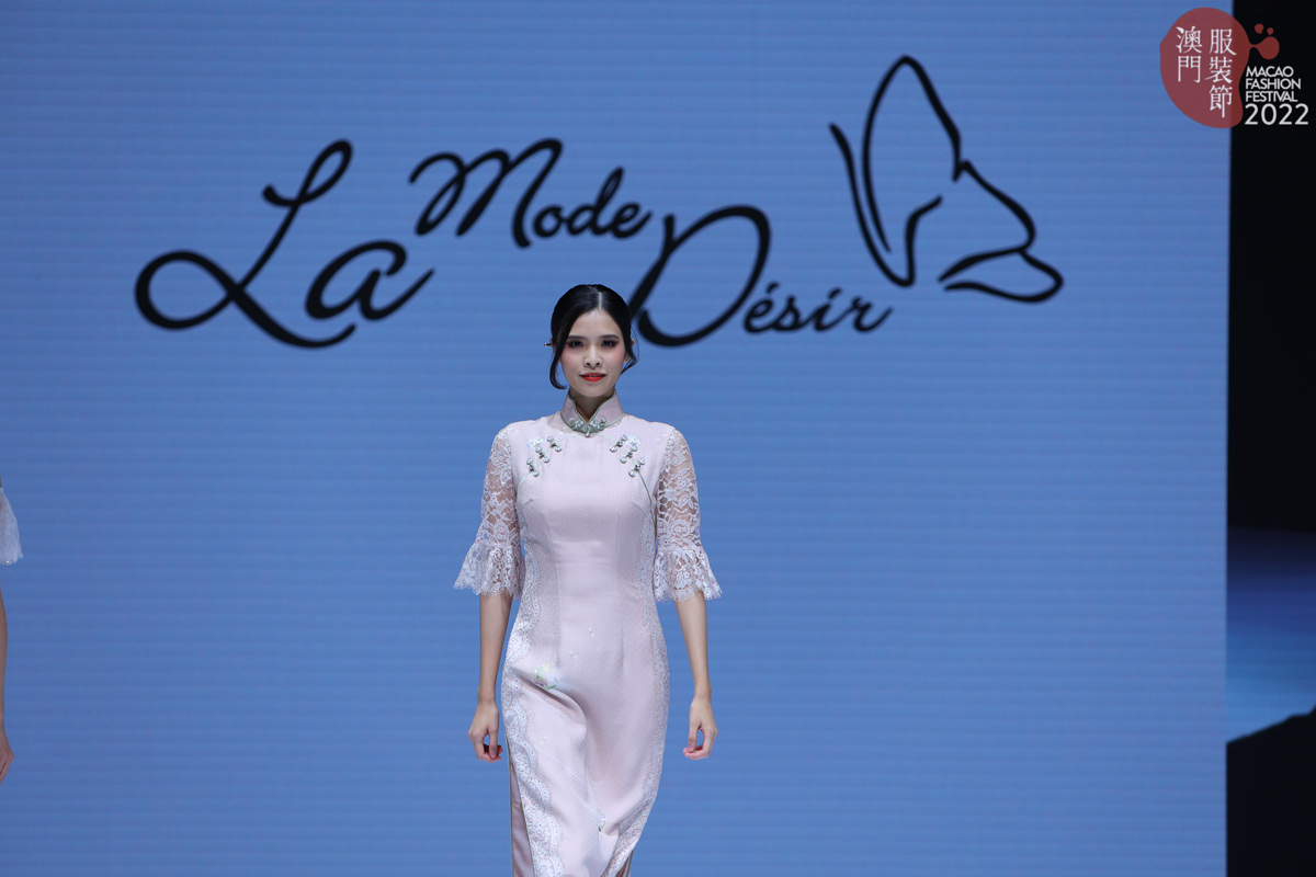 Designing a Legacy - Macau Closer