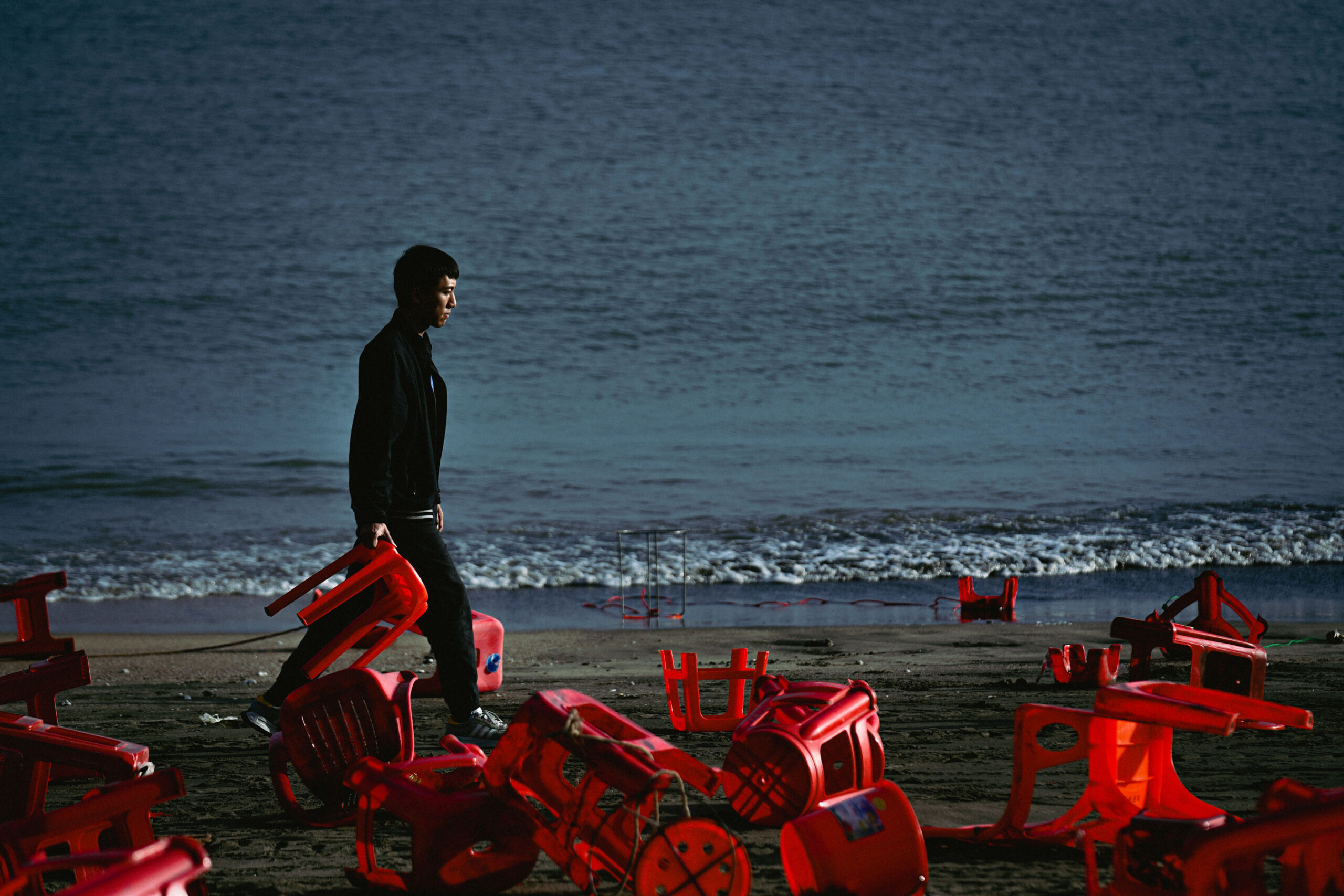 A Useful Life - Macau Closer