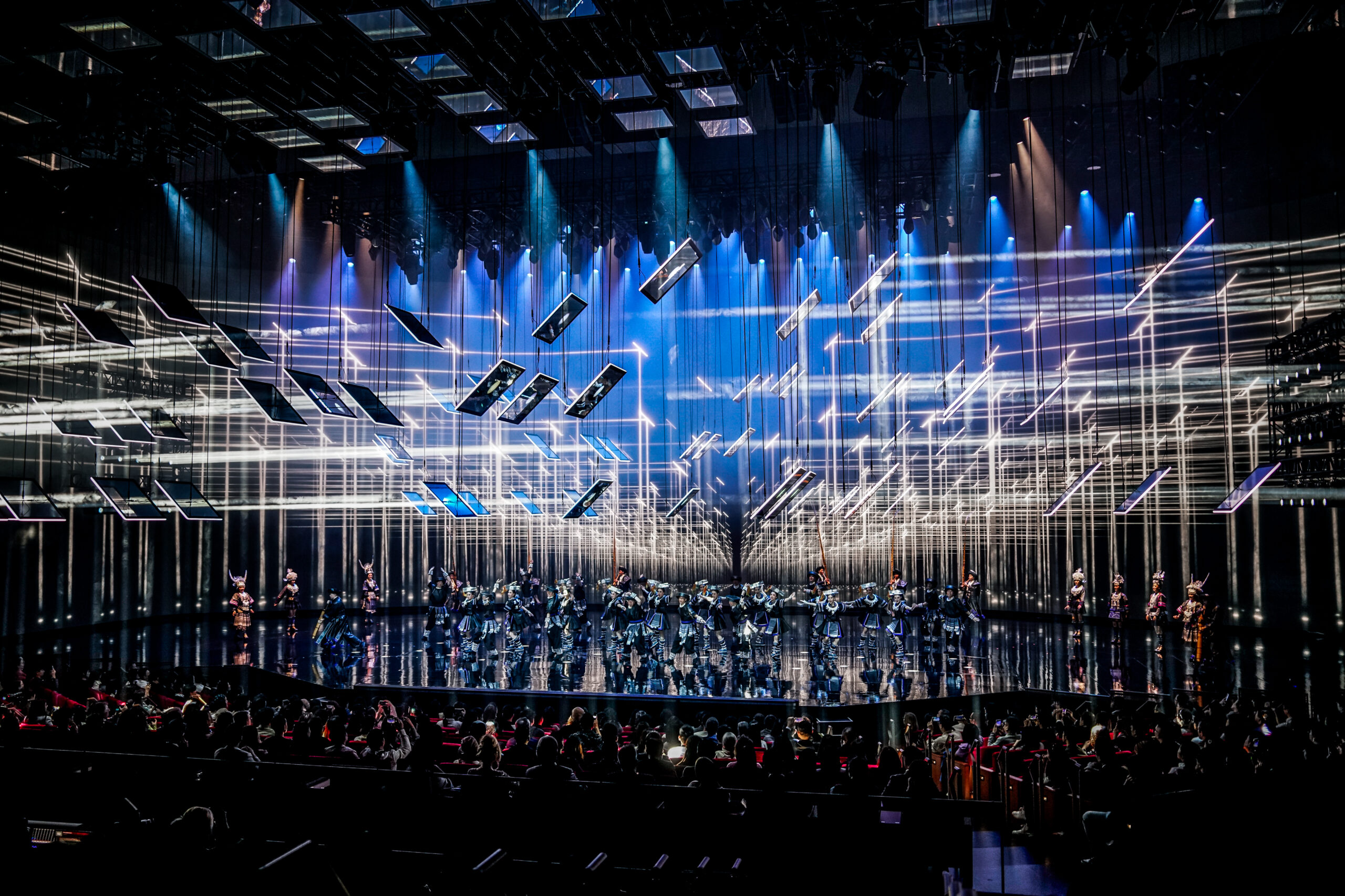 Cultural Journeys Through Time And Space Macau Closer