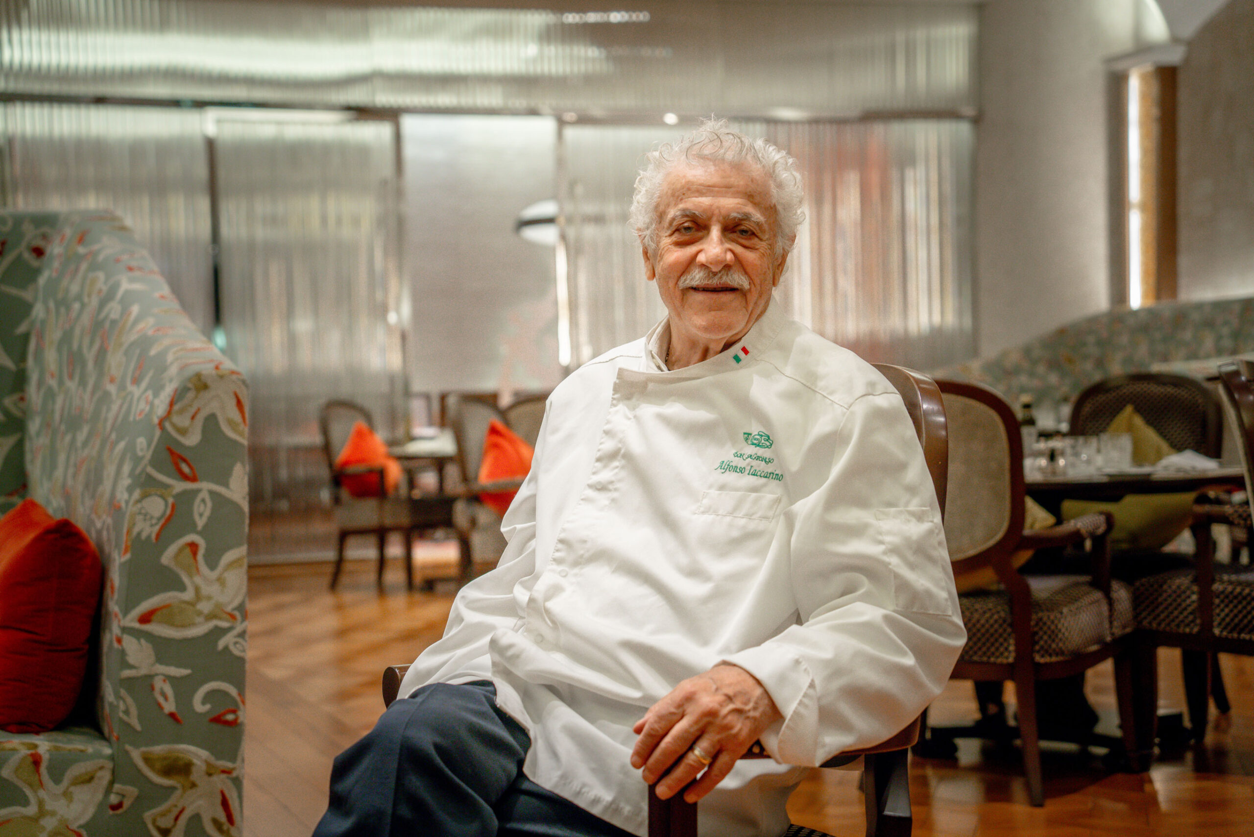 A Passion for Quality - Macau Closer