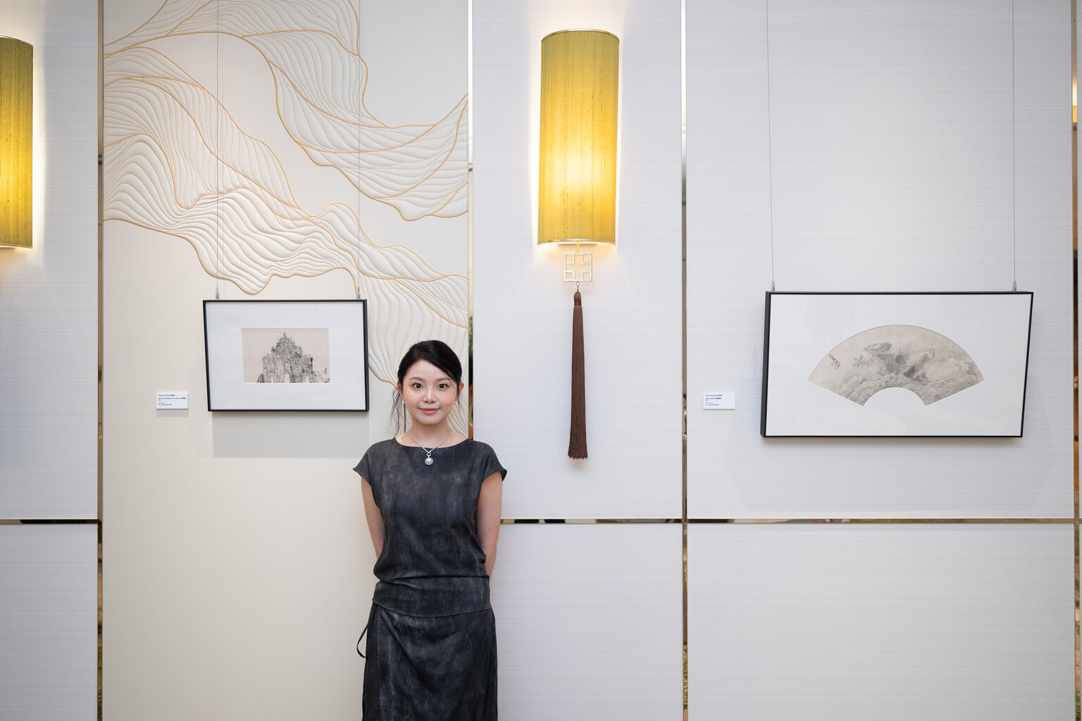 Classic and Contemporary - Macau Closer