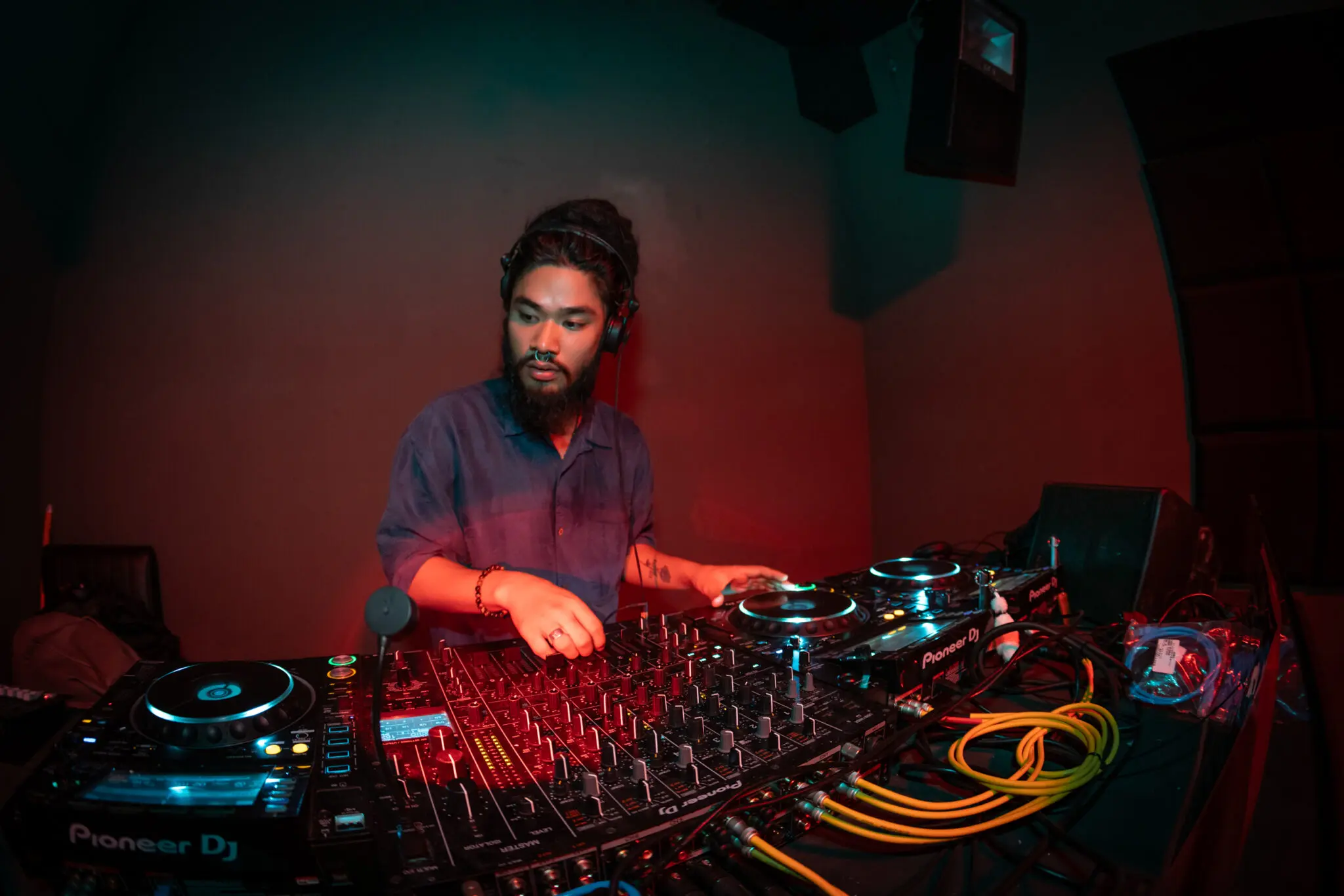 RASREI AKA REI - Macau Closer