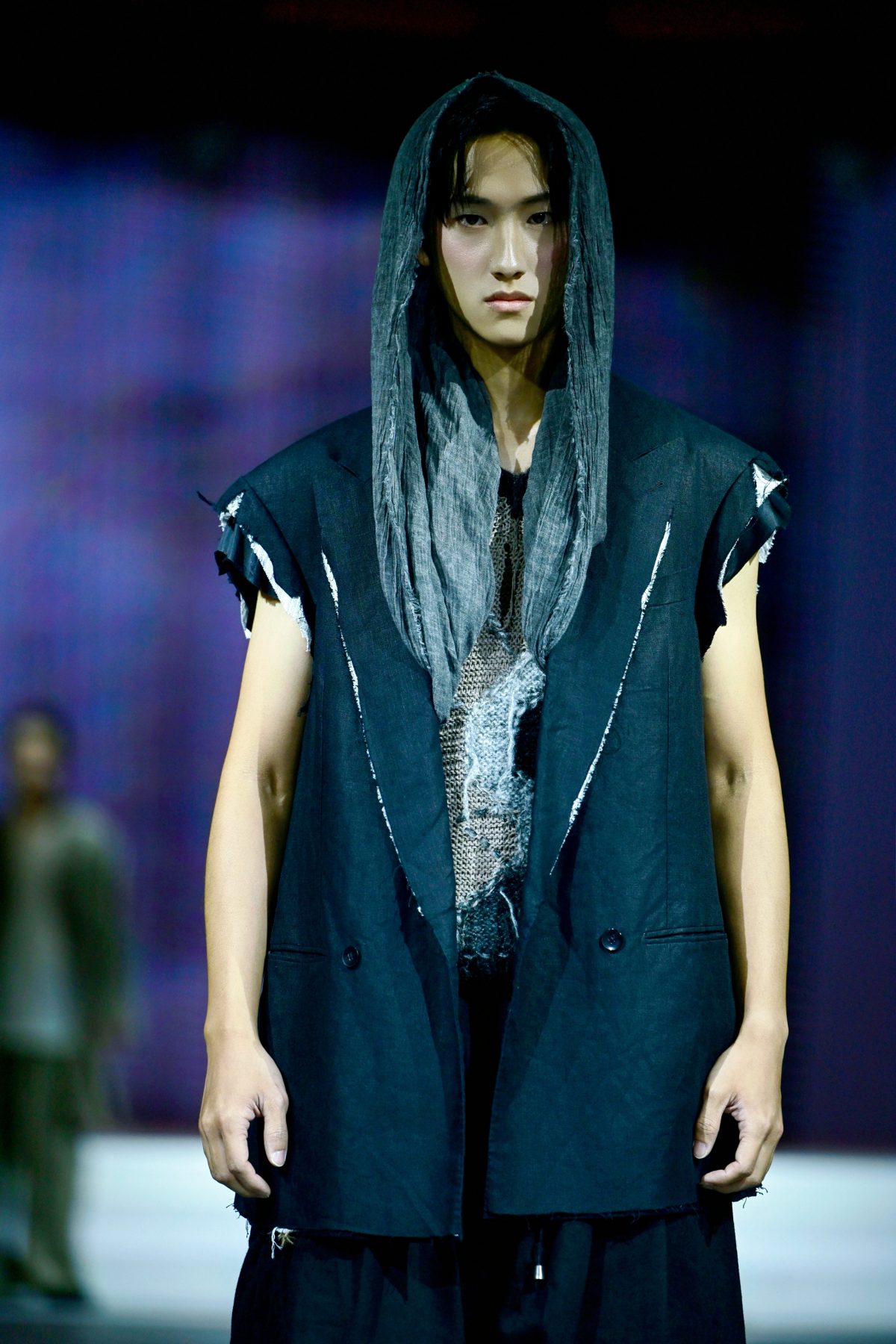 Void Studio - Macau Closer