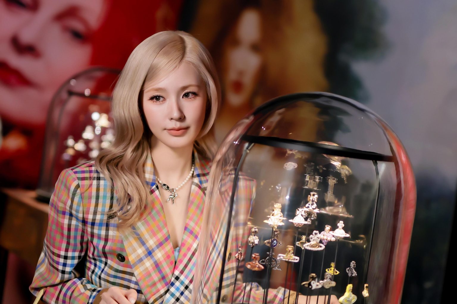Vivienne Westwood & Jewellery Exhibition 2026 Macau - Macau Closer