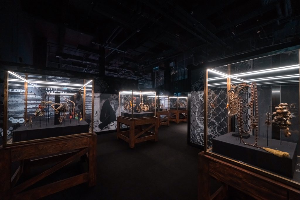 Vivienne Westwood & Jewellery Exhibition 2026 Macau - Macau Closer