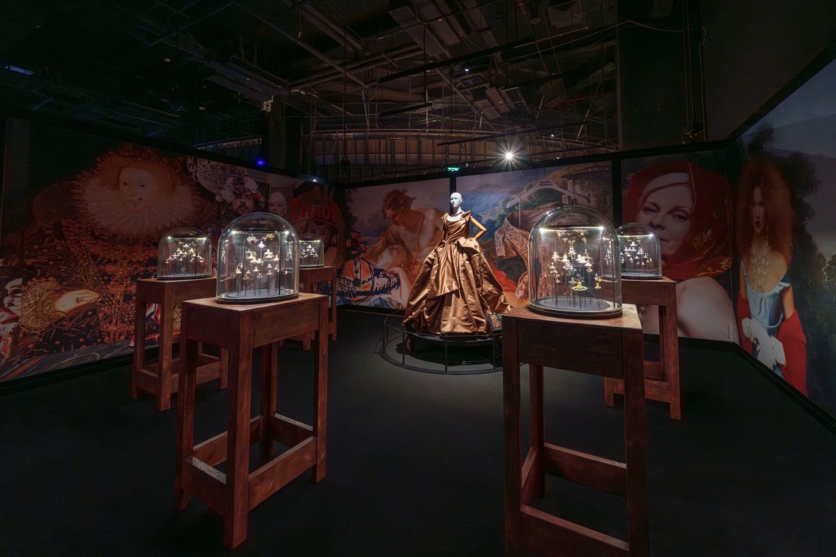 Vivienne Westwood & Jewellery Exhibition 2026 Macau - Macau Closer