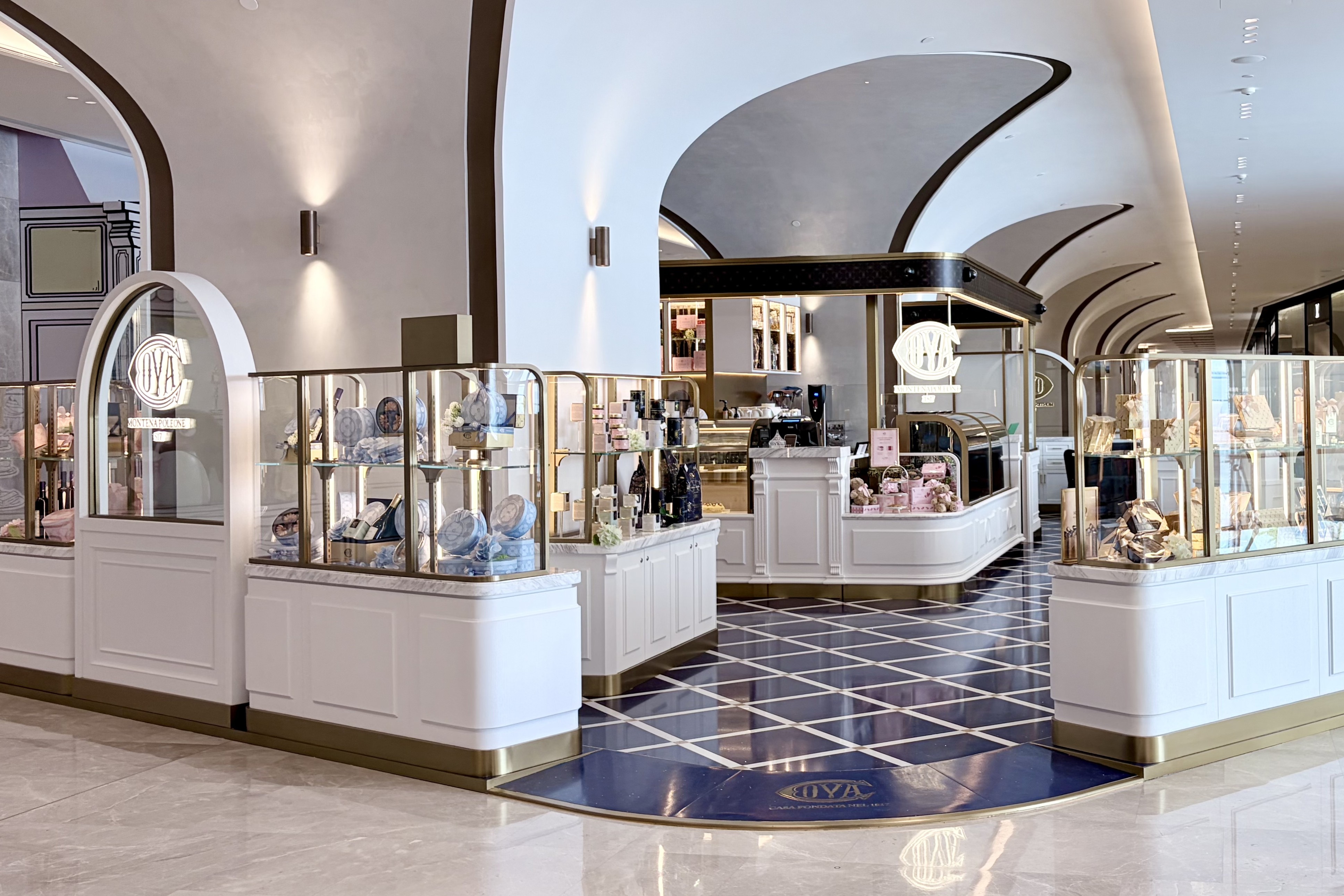 One Central Macau All-New Dining and Lifestyle Space Debuts - Macau Closer