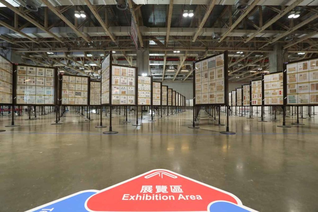 The Macao 2026 Specialized World Stamp Exhibition - Macau Closer